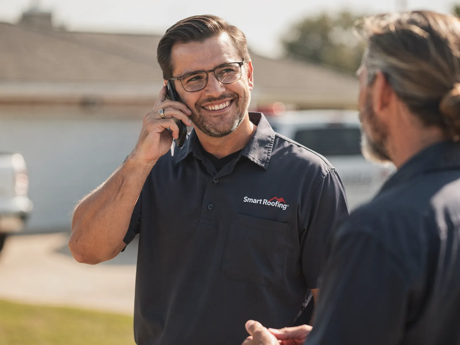 Roof Repair Scotland, GA FAQs